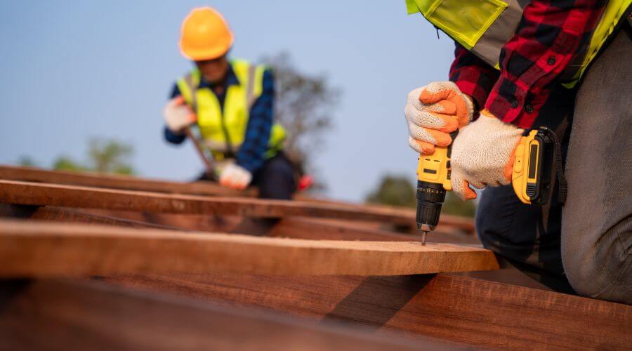 Local Chimney Repair in San Rafael, CA